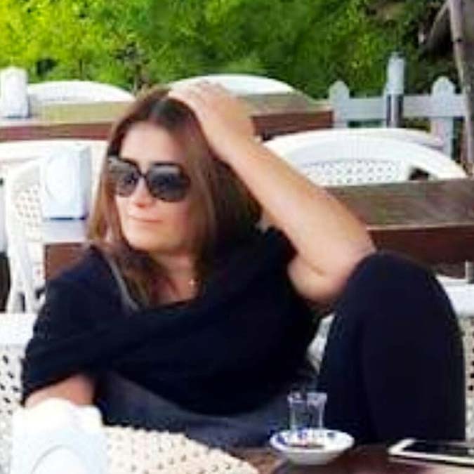 Rojda katil eşiyle 6 aylık evliymiş