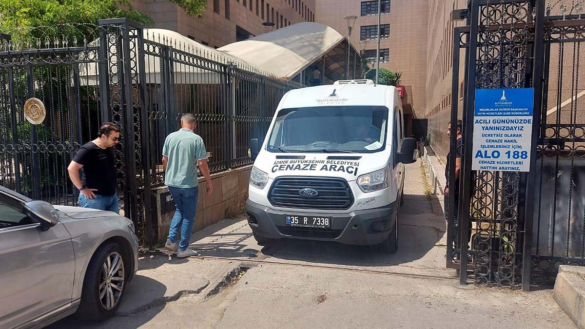 Rojda katil eşiyle 6 aylık evliymiş