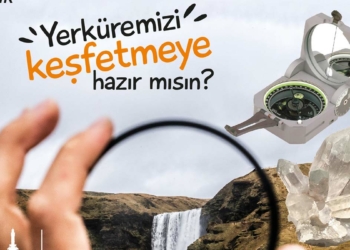 İzmir Türkiye'nin ilk jeoloji festivaline ev sahipliği yapıyor