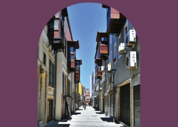 Kemeraltı Günleri başlıyor