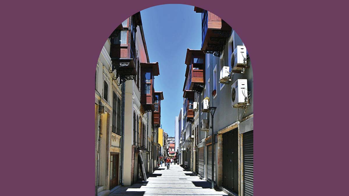 Kemeraltı Günleri başlıyor