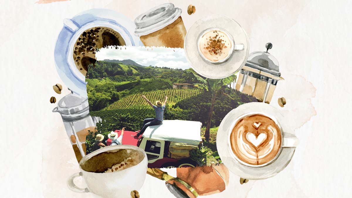 Kolombiya Kahve Festivali İzmirlilerle buluşuyor