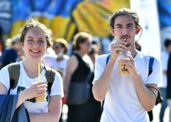 Kolombiya Kahve Festivali yapıldı