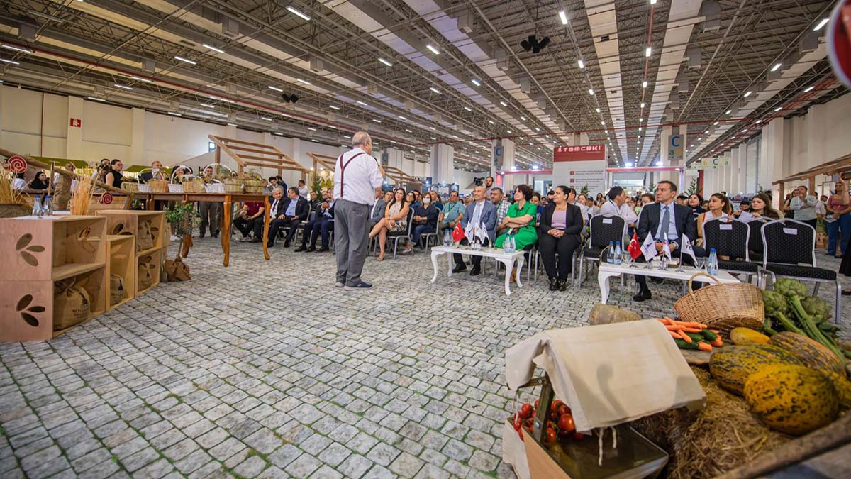 Soyer: Zeytin ağaçlarına sahip çıkacağız