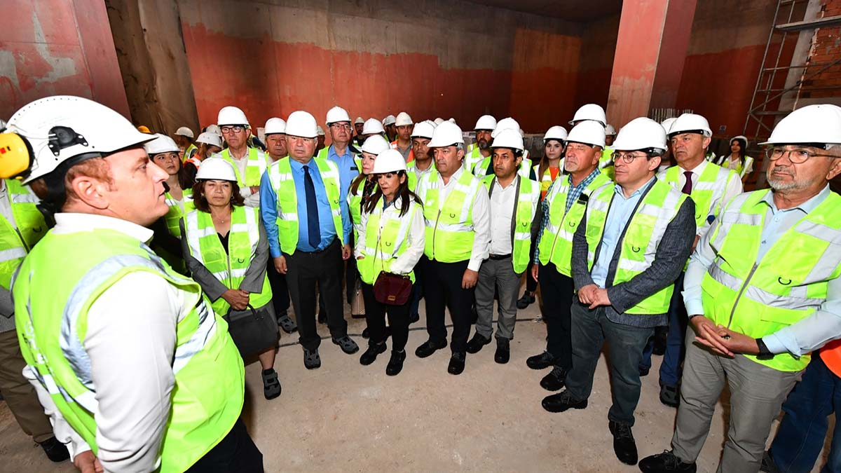 Narlıdere Metrosu'nda işler tıkır tıkır yürüyor