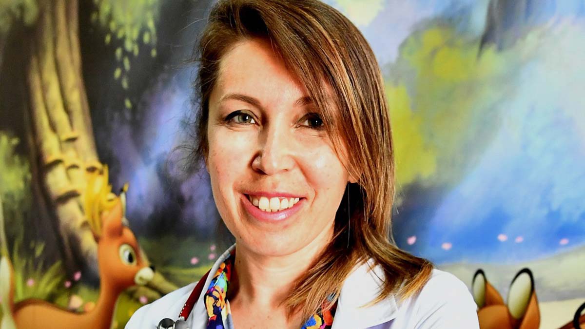 Gizemli hepatite karşı hijyen uyarısı