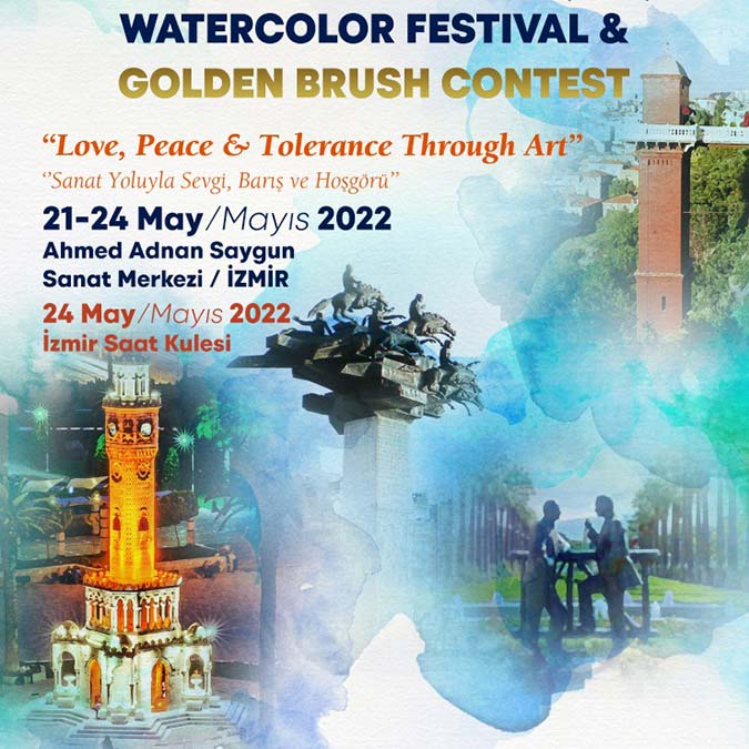 Suluboya Festivali 21 Mayıs’ta başlıyor