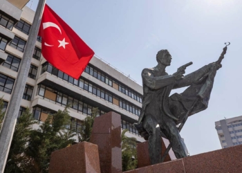 Hasan Tahsin unutulmadı