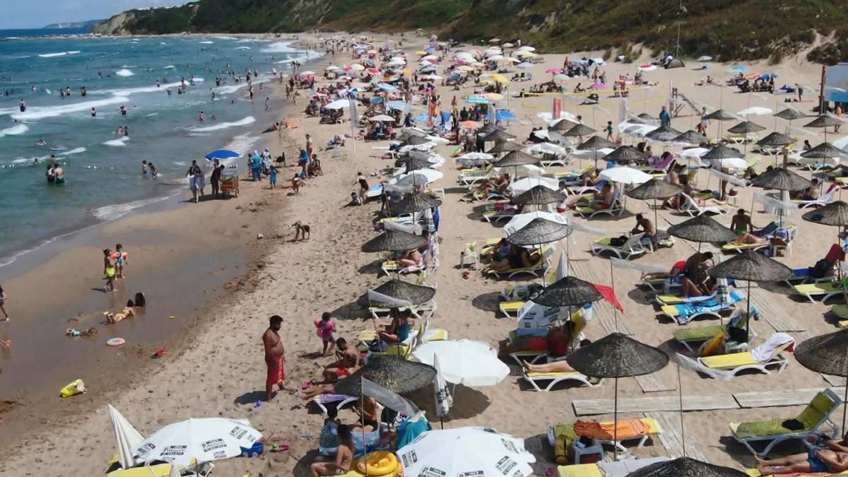 Sahte güneş kremlerine dikkat