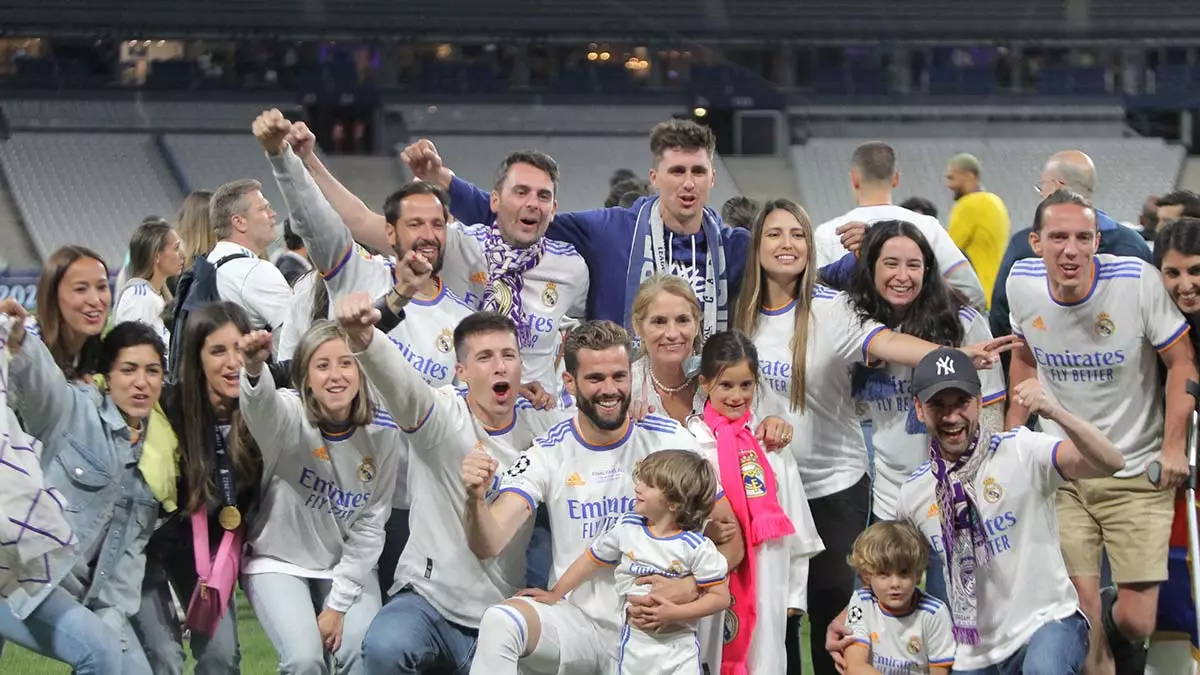 Sampiyonlar liginde sampiyon real madrid fotograflar 1817 dhaphoto10 - yazarlar - haberton