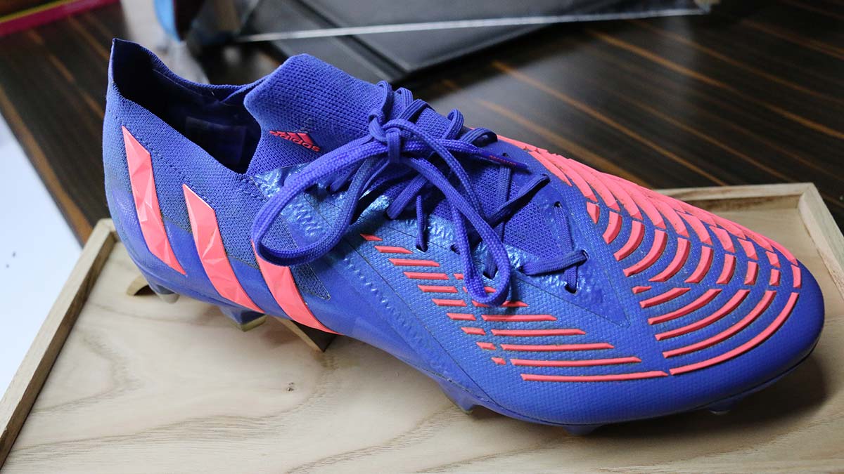 Vitor Hugo'nun kramponu fanusta