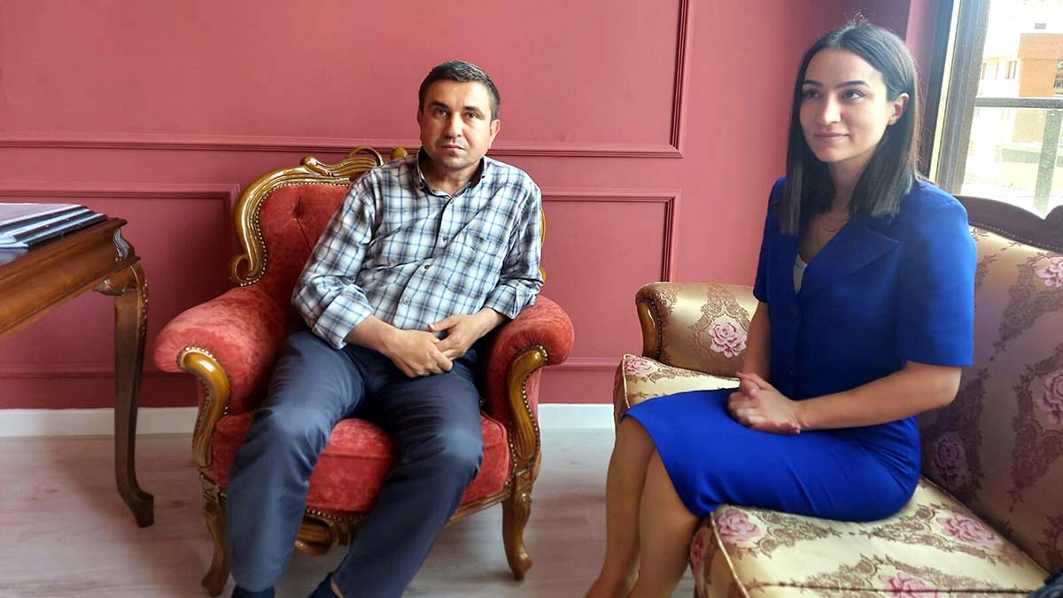 Satın almak istediği evde hasar oluşunca dava açıldı