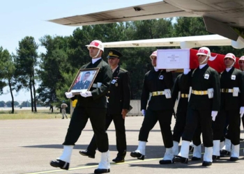Abdulkadir Güler'in cenazesi memleketi Antalya'da