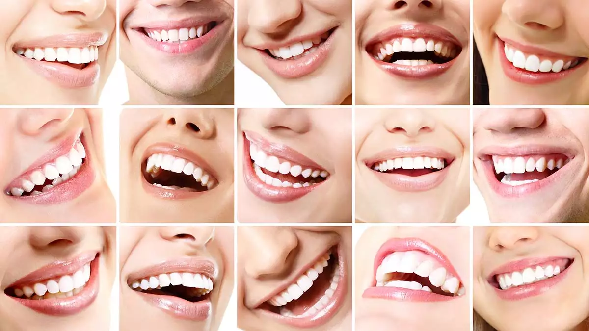 Sağlıklı dişler için doğru besleniyor musunuz?