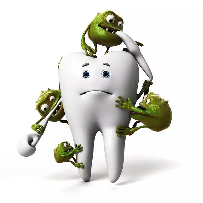 Sağlıklı dişler için doğru besleniyor musunuz?