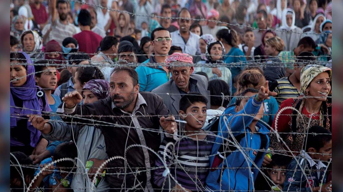 Sığınmacılar ve geri göndermeme ilkesinin istisnai durumları