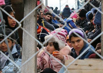 Sığınmacılar ve geri göndermeme ilkesinin istisnai durumları