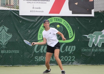 Uluslararası Cudi Cup turnuvası sona erdi