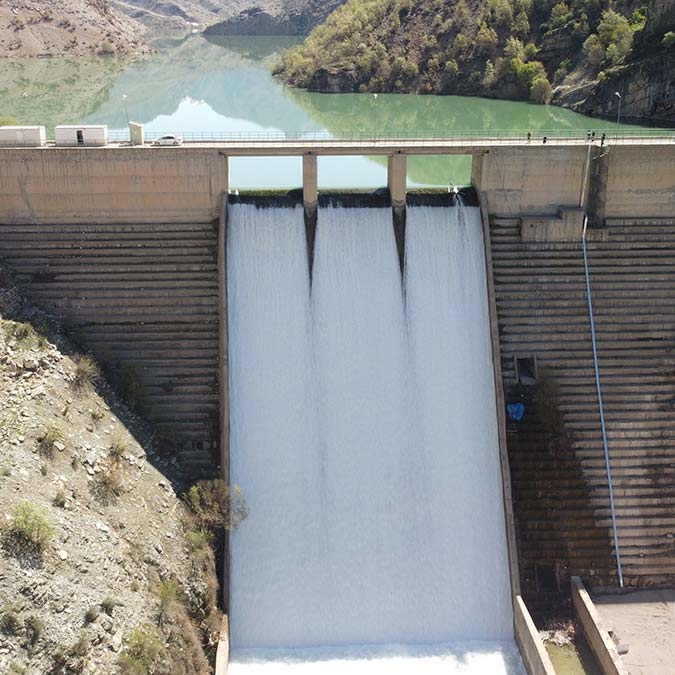 HES'ler ile yılda 250 milyon TL gelir hedefi