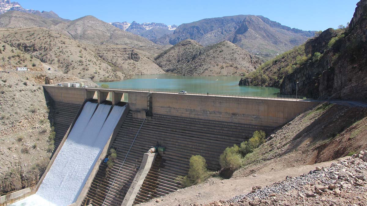 HES'ler ile yılda 250 milyon TL gelir hedefi