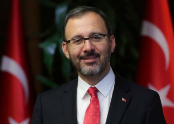 Federasyonlar ve kulüplerden bayram mesajı