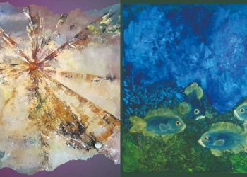 Türk sanatçılarından Stockholm+50'de sanal sergi