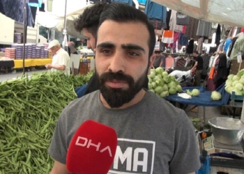 Sultangazi'de eşine şiddet uyguladı