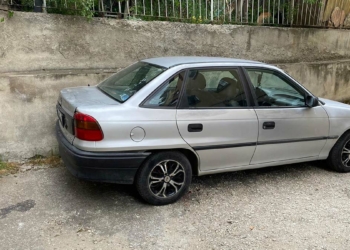 Yazıcıoğlu'nun koruma polisi kazada öldü