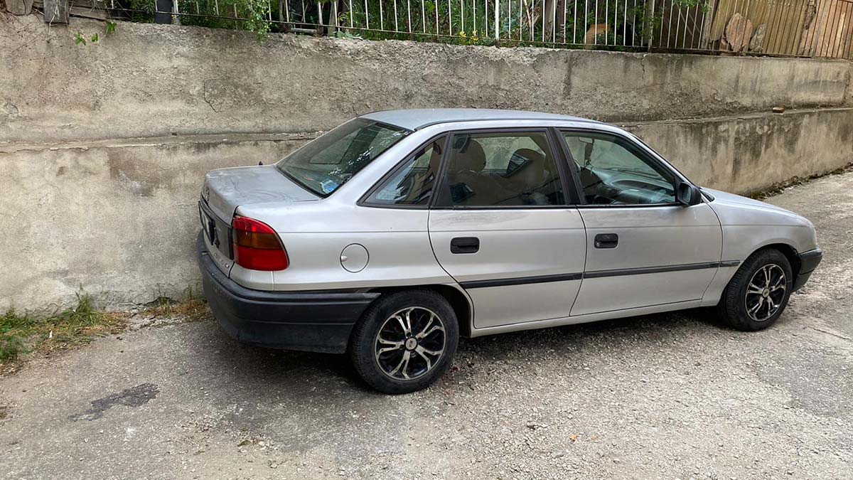 Yazıcıoğlu'nun koruma polisi kazada öldü