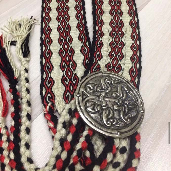 Çarpana dokumacılığını yaşatıyor