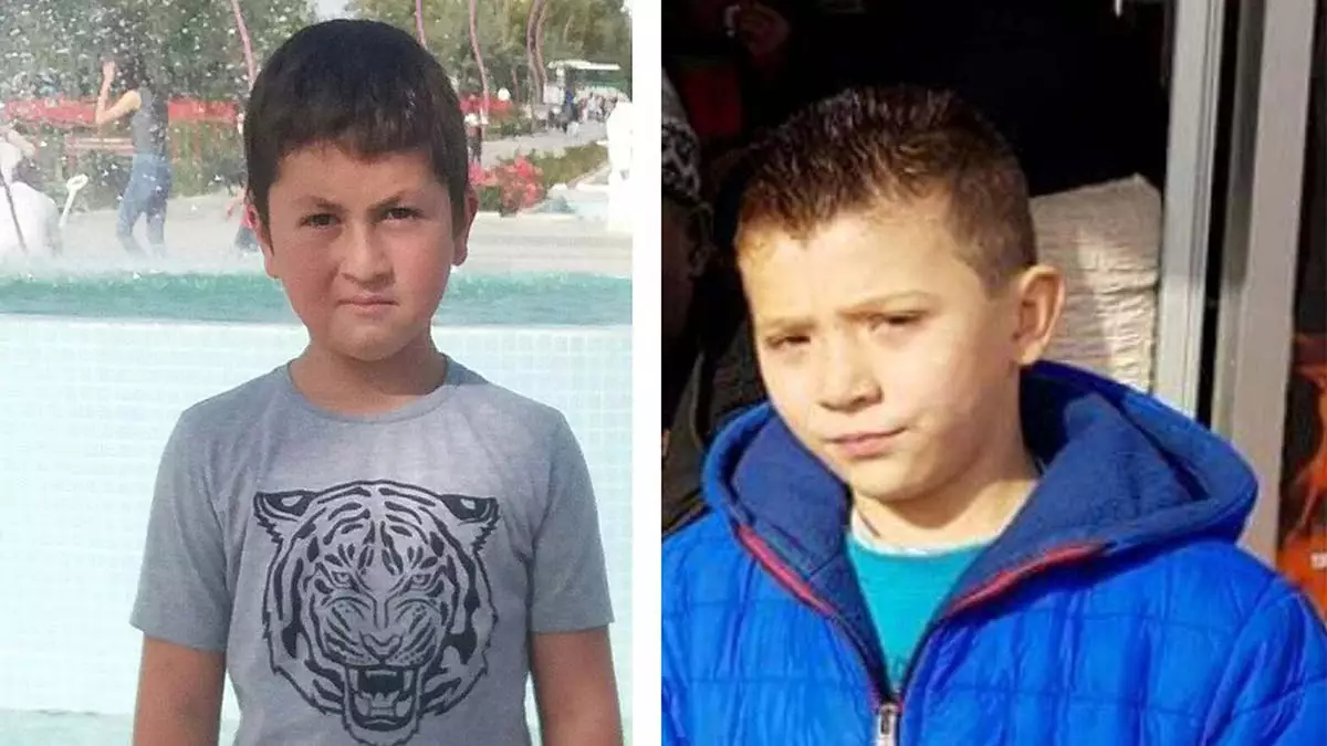Tekirdağ'da 2 çocuğun derede ölümünde burak önder (9) ve mustafa aslan'ın (13) ölümüyle ilgili bilirkişi heyeti raporunda belediyeler 'asli' kusurlu bulundu.