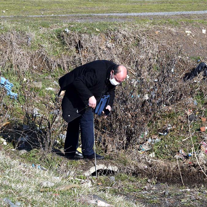 Tekirdağ'da 2 çocuğun derede ölümünde belediyeler kusurlu