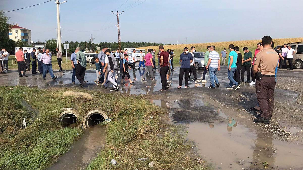 Tekirdağ'da 2 çocuğun derede ölümünde Burak Önder (9) ve Mustafa Aslan'ın (13) ölümüyle ilgili bilirkişi heyeti raporunda belediyeler 'asli' kusurlu bulundu.