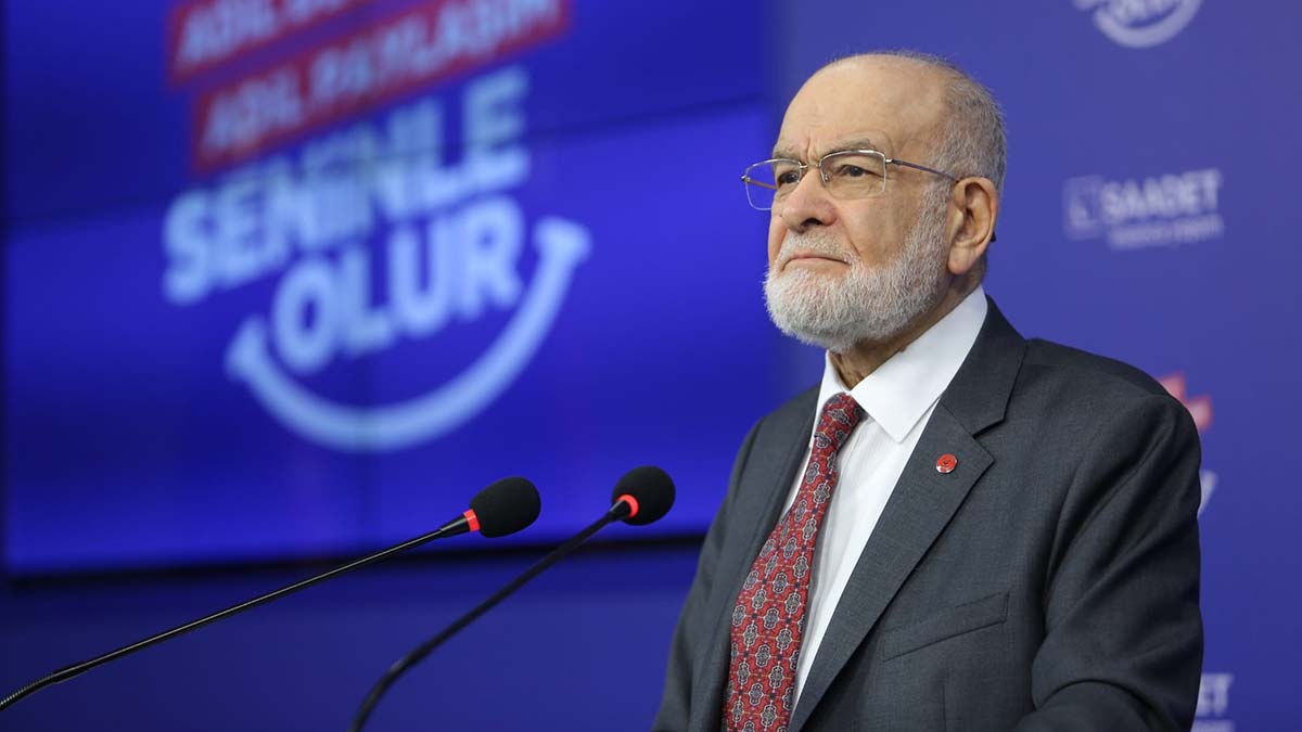 Konut kredisi değil servet transferi