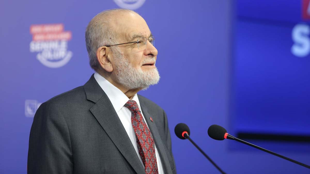 Adalet bir gün herkese lazım olur