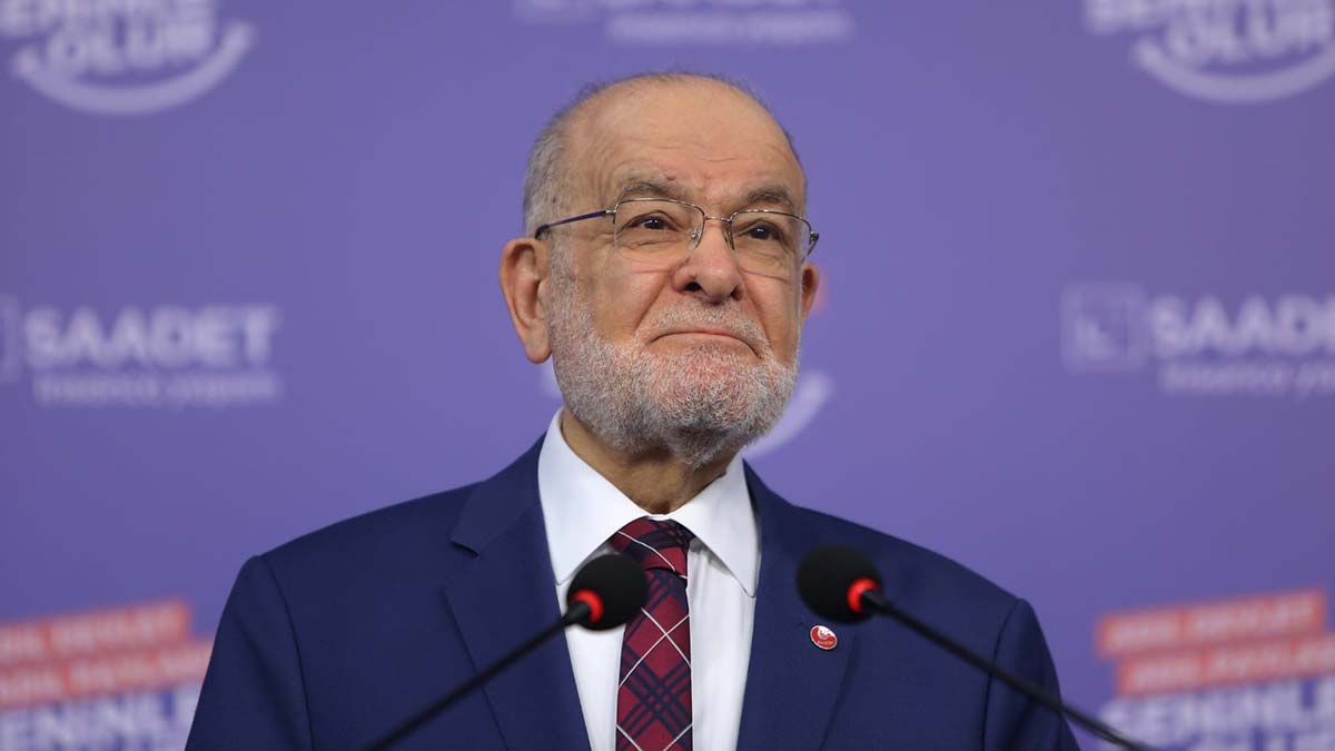 Kontrolsüz göç politikası sığınmacıları zor durumda bırakmakta