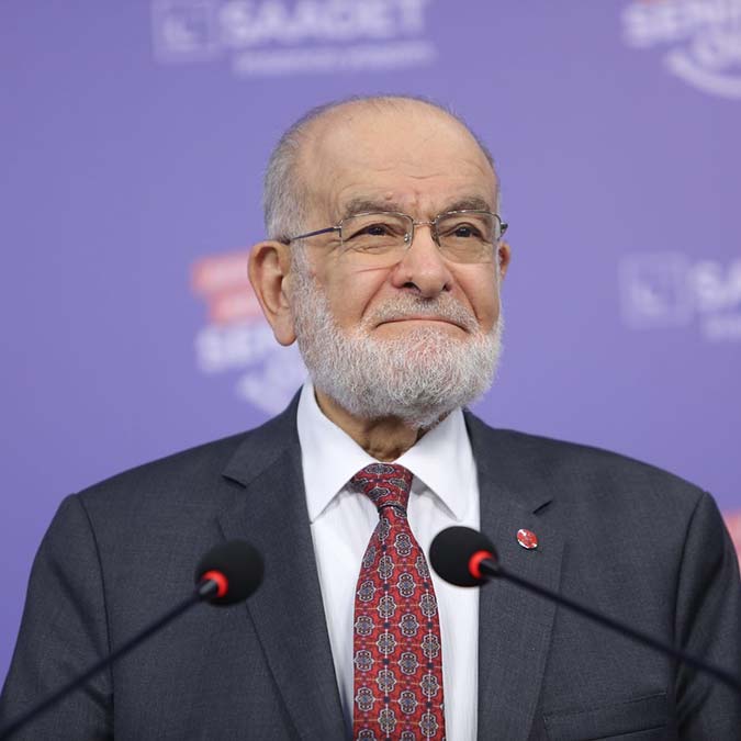 Konut kredisi değil servet transferi