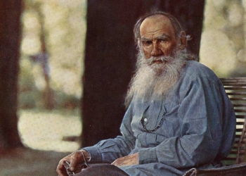Tolstoy'un Türklere karşı ilgisi var mıydı?