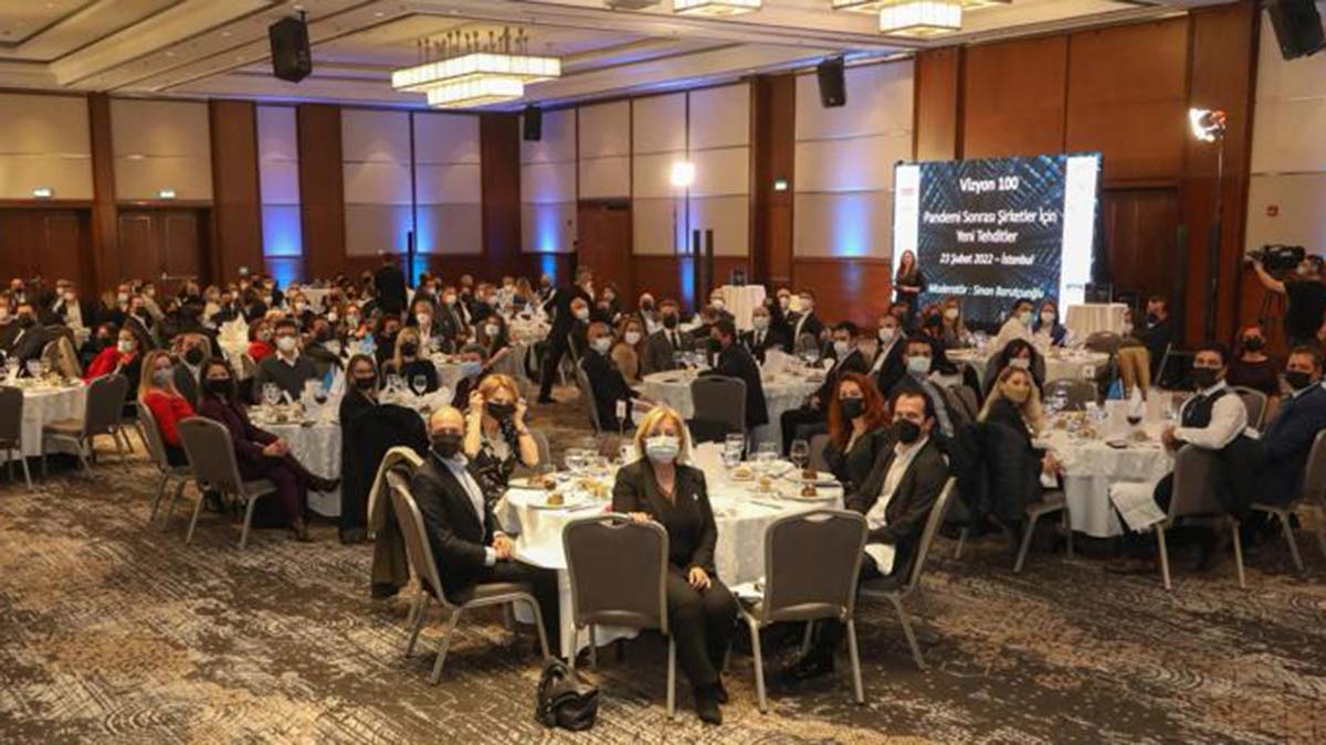 Şirketleri zorlu günler bekliyor