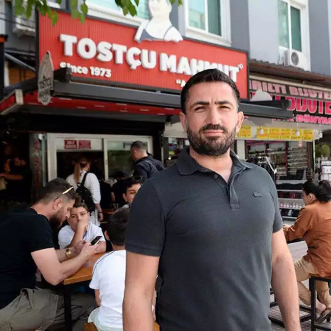 Adana tostu 17 şubede lezzet severlere sunuluyor