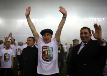 Trabzonspor Abdullah Avcı ile ilkleri yaşadı