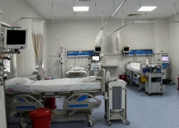 Trakya'da hastanelerde Covid-19 hastası kalmadı