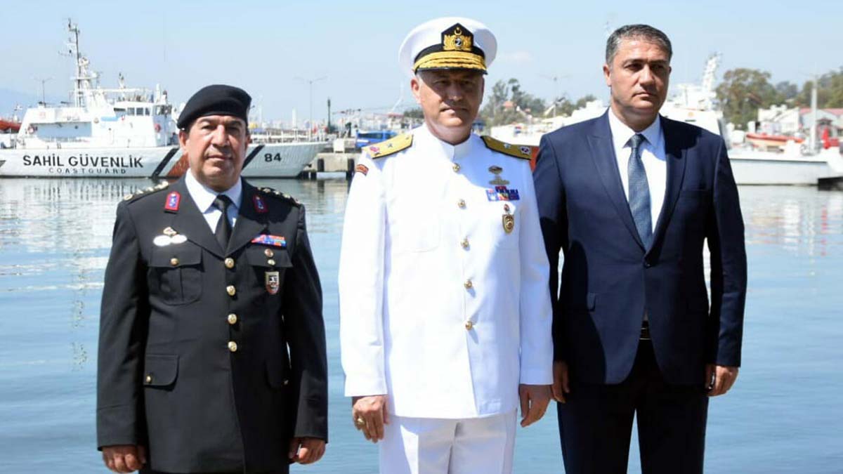 İnsan onuruna yakışmayan durumlar yaşanmakta