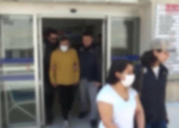 TÜGVA binasına bomba saldırısı