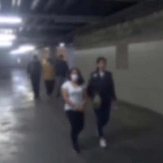 TÜGVA binasına bomba saldırısı