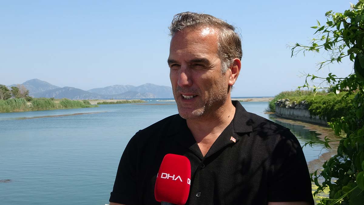 Spor turizminde önemli bir yer almaya başlayan Muğla'nın Dalaman ilçesi, yapılan yatırımlarla da sporcular için cazibe merkezi haline geliyor.