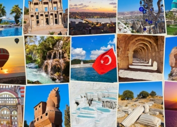 Turizm endüstrisi 2022'ye hızlı başladı