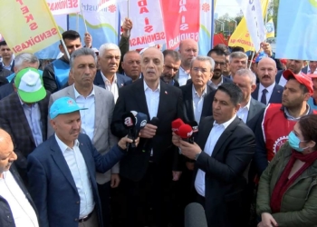 Asgari ücret için Temmuz'u beklemenin anlamı yok