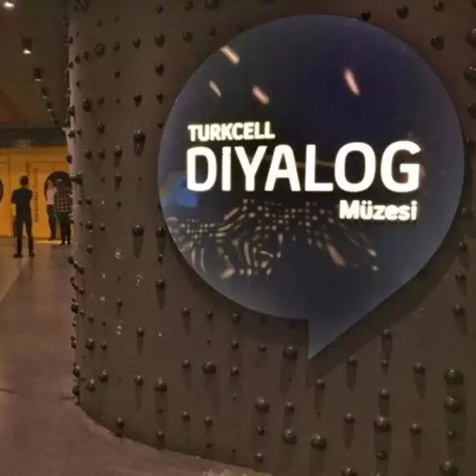 Turkcell diyalog müzesi'nden engelli istihdamına destek