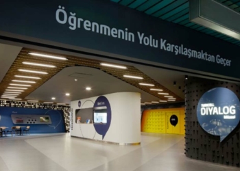 Turkcell Diyalog Müzesi'nden engelli istihdamına destek